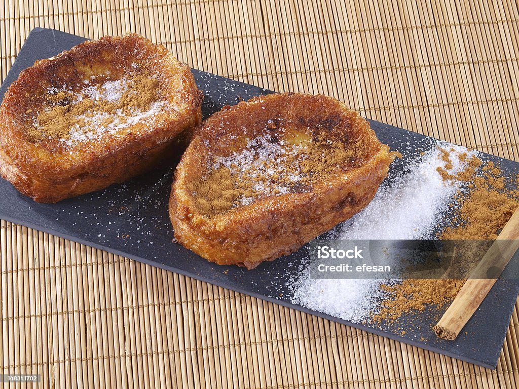 Torrijas – rabanada - Foto de stock de Torrija royalty-free