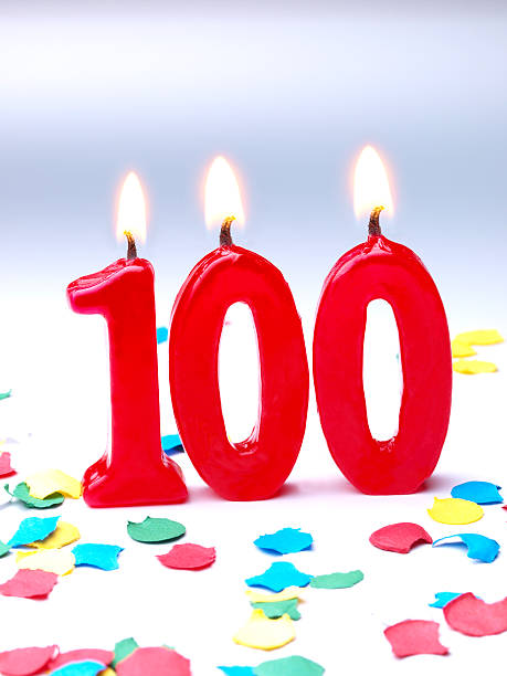 istock Birthday-anniversary Nr. 100 148341919
