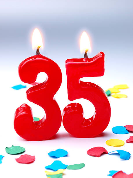 istock Birthday-anniversary Nr. 35 148342046