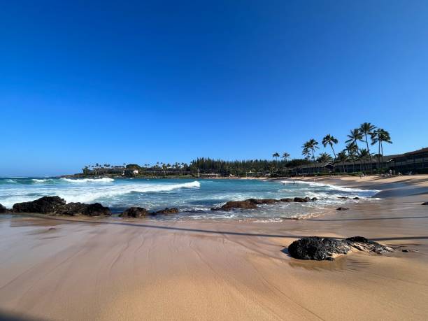 istock Napili, Bay, Maui 1483424623