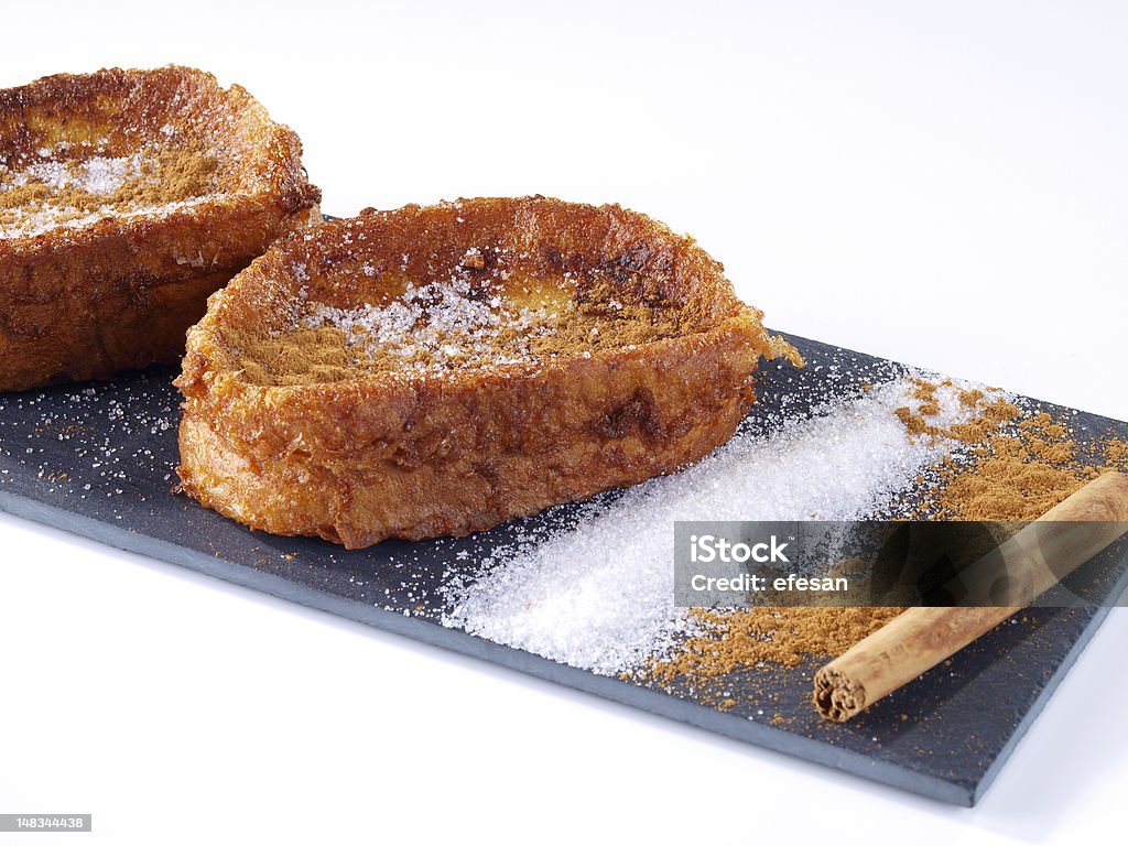 Torrijas-Pain perdu - Photo de Torrija libre de droits