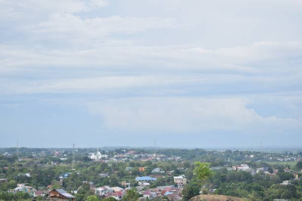 istock Natural Landscape of Indonesia 1483466613