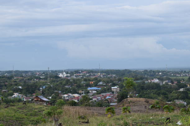 istock Natural Landscape of Indonesia 1483466677
