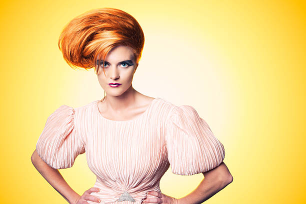 istock Beautiful Fashionista 148346829