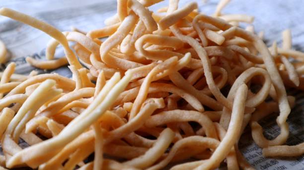 istock Indonesian traditional food 1483470971
