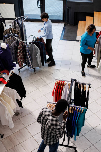 istock People shopping for clothes 1483477800