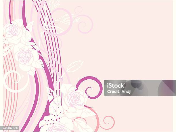 なバラの背景 - イラストレーションのベクターアート素材や画像を多数ご用意 - イラストレーション, カラフル, カラー画像