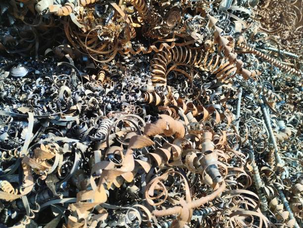 istock metal shavings 1483481170