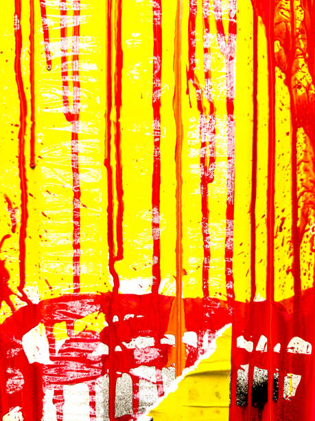 istock Grungy section of wall ideal for backgrounds 1483490990