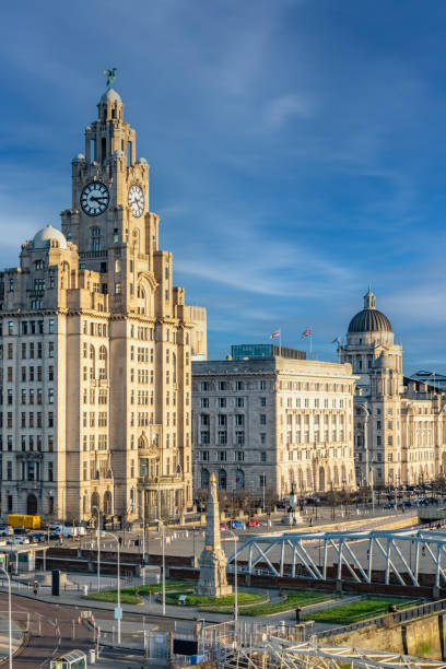 istock Liverpool Waterfront And The Three Graces 1483497863