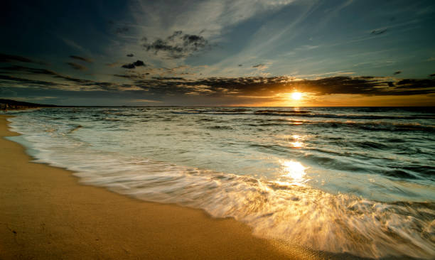 istock The landscape on the Baltic Sea. 1483501202