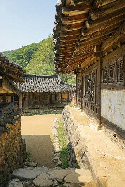 istock Korean traditional culture 1483503409