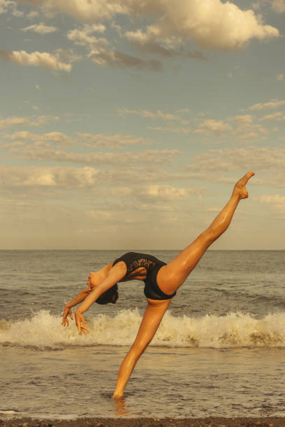 istock Beauty of ballet 1483507608