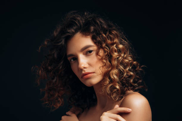 istock Beautiful girl 1483508393