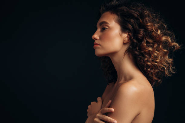 istock Beautiful girl 1483508424