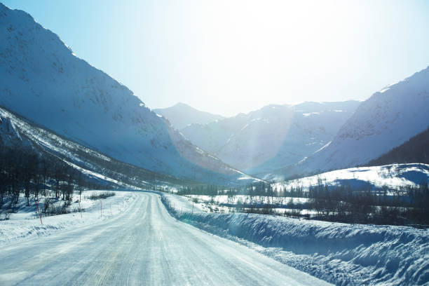 istock beautiful norwegian landscape 1483510122