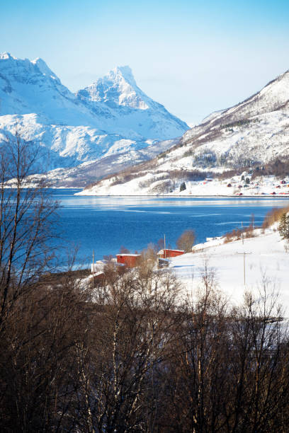 istock beautiful norwegian landscape 1483510195