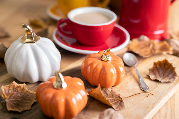 istock beautiful autumn background with pumpkins 1483510715