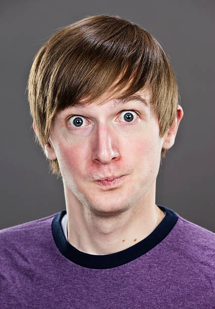 istock Headshot of a Young Man 148351162