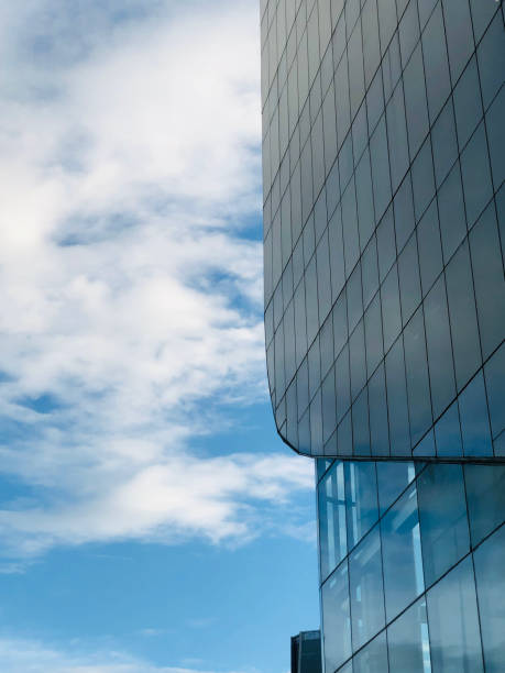 istock Building in Jakarta 1483518875