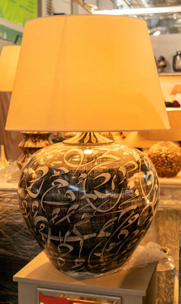 istock Handmade Articles at the Craft Fair 1483527365