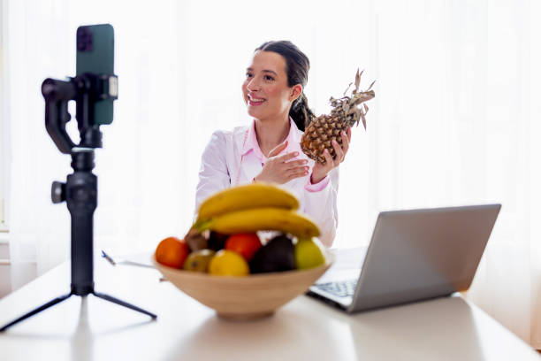 istock Transforming Your Health One Bite at a Time 1483527413