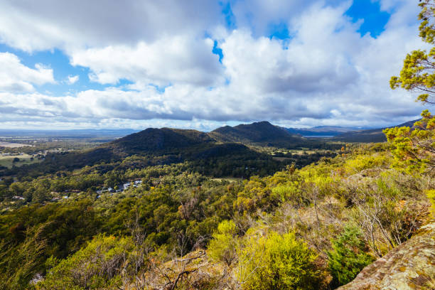 istock Chatauqua Peak Trail Grampians Australia 1483528932