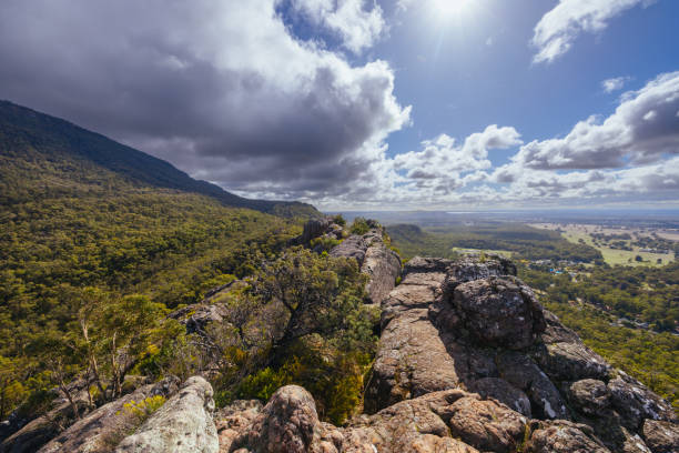 istock Chatauqua Peak Trail Grampians Australia 1483528969