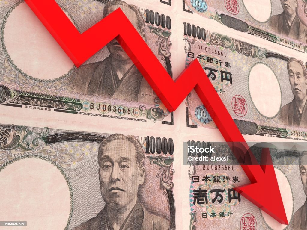 Japanese Yen Money Finance Crisis Chart Graph Stock Photo Download japanese-yen-money-finance-crisis-chart-graph-stock-photo-download
