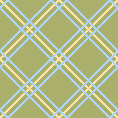 Seamless checkered pattern  background for design, textile printing, wrapping paper, wallpaper