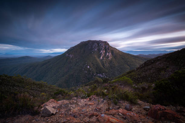 istock Tasmania scenery in Australia 1483547058