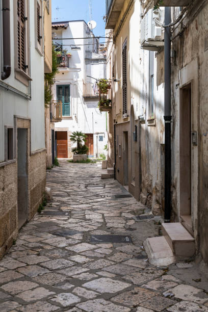 istock Locorotondo and Altamura 1483554352