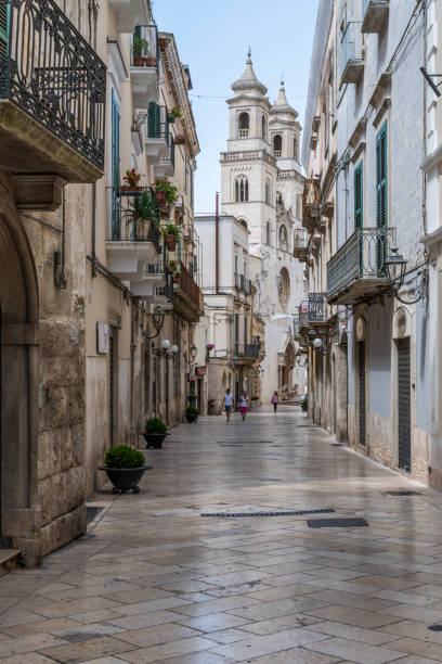 istock Locorotondo and Altamura 1483554363