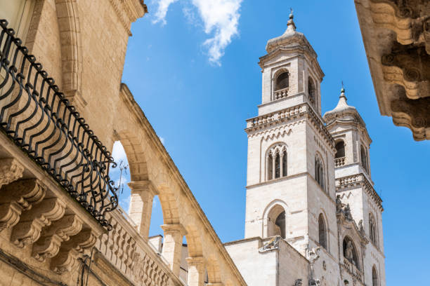 istock Locorotondo and Altamura 1483554374