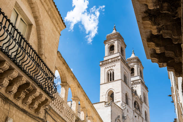istock Locorotondo and Altamura 1483554380