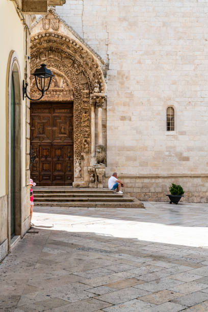 istock Locorotondo and Altamura 1483554414