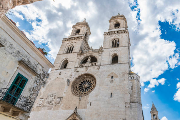 istock Locorotondo and Altamura 1483554436
