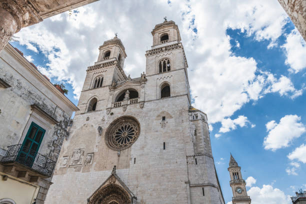 istock Locorotondo and Altamura 1483554444