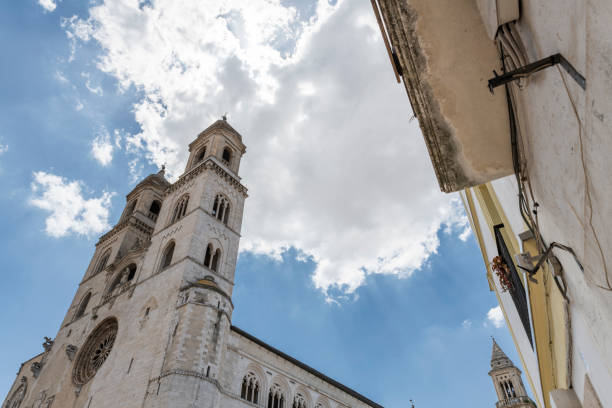 istock Locorotondo and Altamura 1483554475