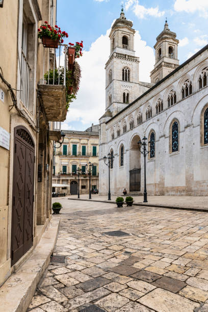 istock Locorotondo and Altamura 1483555039