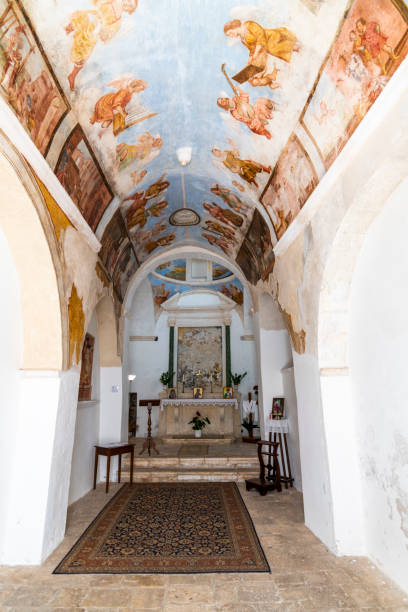 locorotondo a altamura - locorotondo - stock snímky, obrázky a fotky