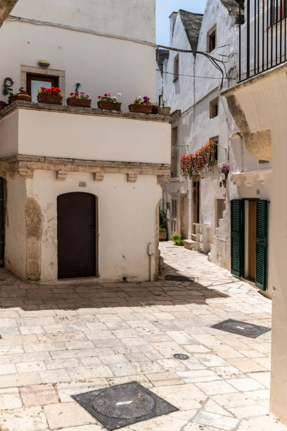 istock Locorotondo and Altamura 1483555583