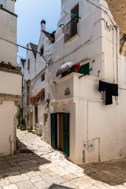 istock Locorotondo and Altamura 1483555610