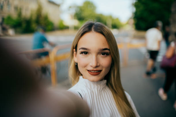 istock teenager girl using smart phone 1483563899