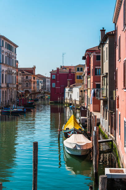 istock Chioggia, monument to Venetian art. 1483577535