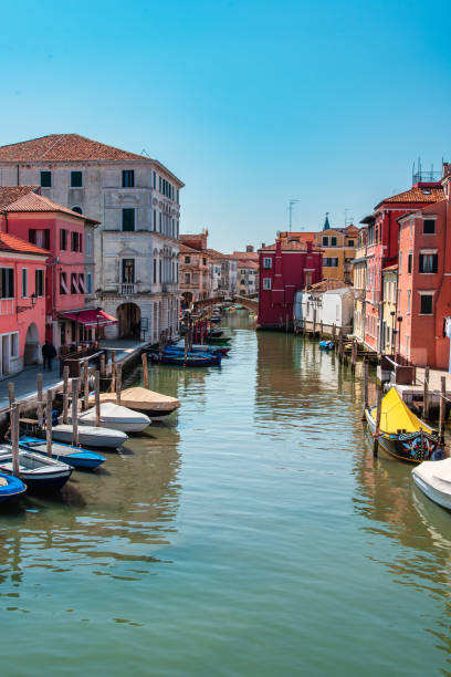 istock Chioggia, monument to Venetian art. 1483577576