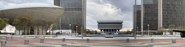 istock The Plaza, Albany NY 1483584744