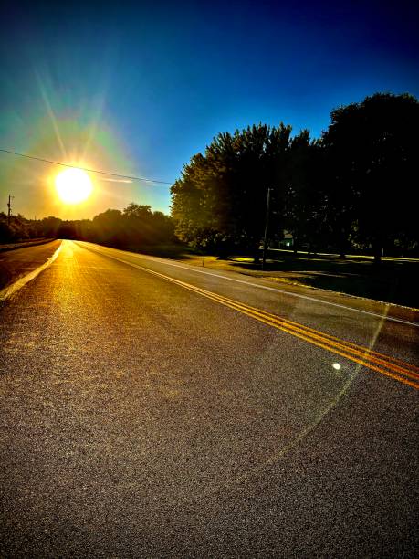 istock Country roads 1483602605