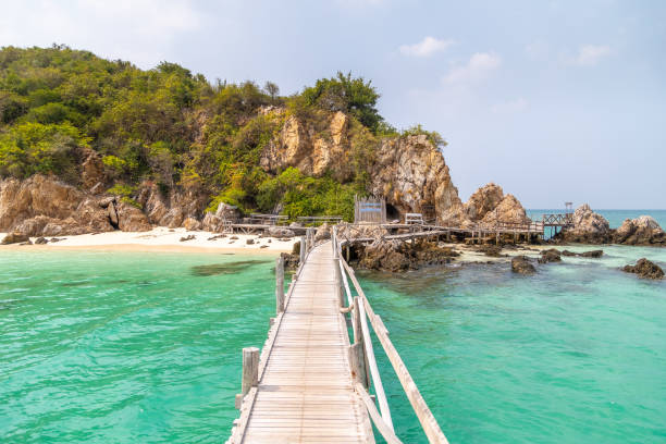 istock koh kham sattahip chonburi thailand 1483606116