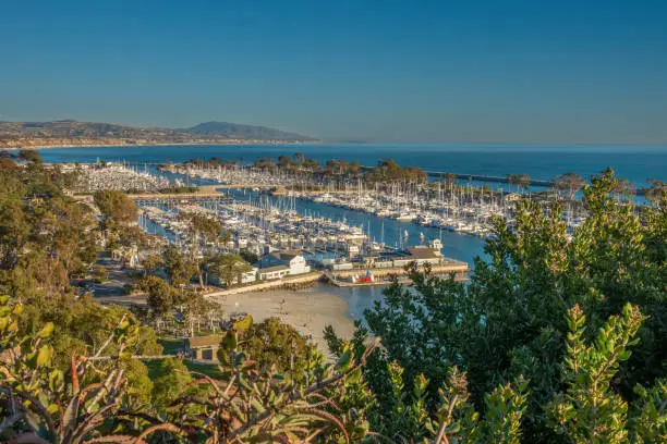 Photo of Magnificent views of Dana Point Harbor and Capistrano beach from the lokkout and the  Headlands Conservation Area Trail